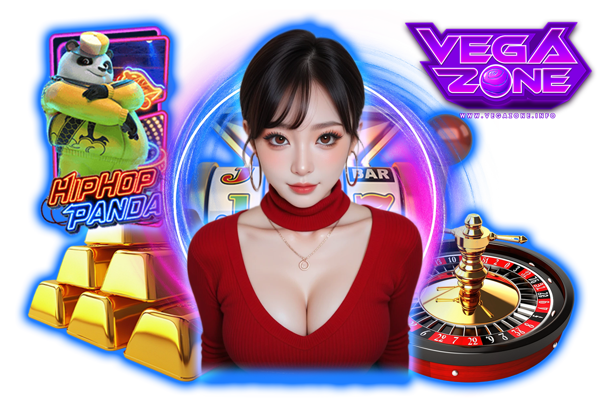 vegazone casino
