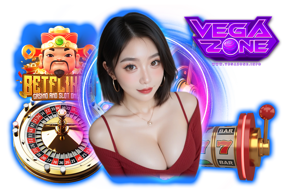 vegazone สล็อต
