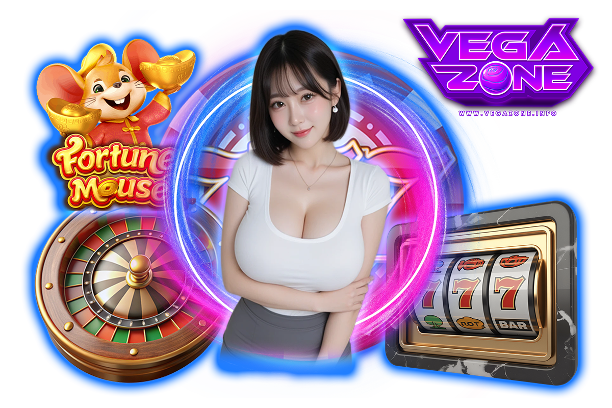 vegazone แจกเครดิตฟรี